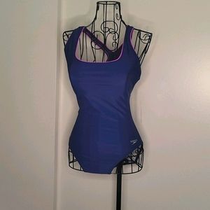 SPEEDO Full swimsuit